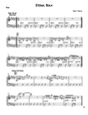 Screenshot Eternal Realm
